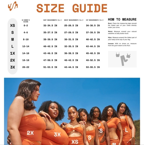 WAYDAMIN Dress - Picture 2 of 4